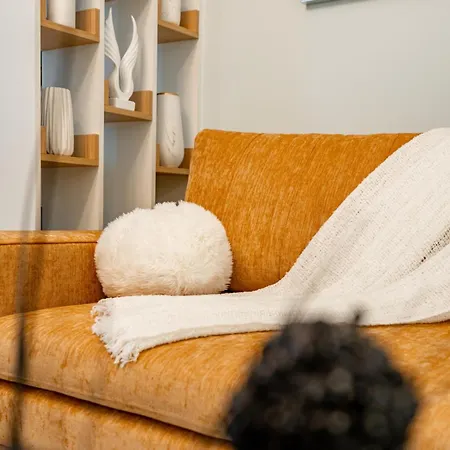 Ultra High-end - Prime Location In Floreasca *