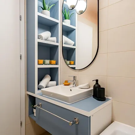 Ultra High-end - Prime Location In Floreasca * Bukarest