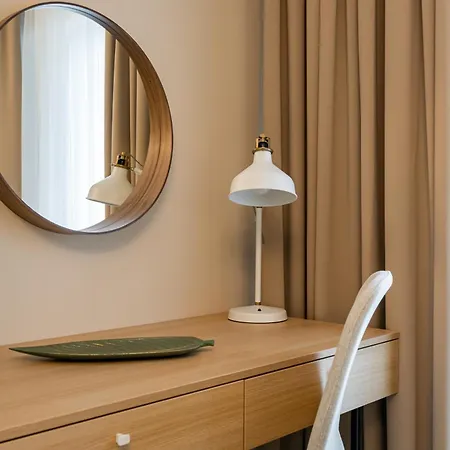 Apartment Ultra High-end - Prime Location In Floreasca Bukarest