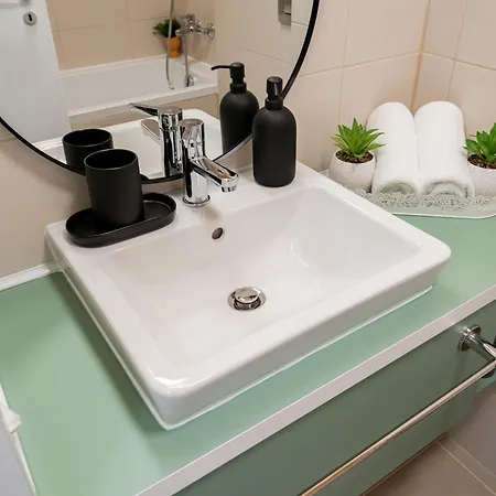 Apartment Ultra High-end - Prime Location In Floreasca