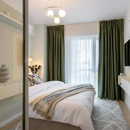 Ultra High-end - Prime Location In Floreasca