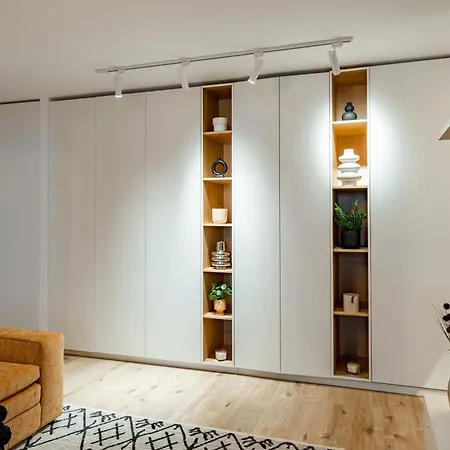 Ultra High-end - Prime Location In Floreasca Bucarest