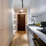 Ultra High-end - Prime Location In Floreasca Apartmán *