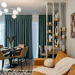 Ultra High-end - Prime Location In Floreasca *