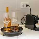 Ultra High-end - Prime Location In Floreasca Apartmán *