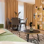 Apartmán Ultra High-end - Prime Location In Floreasca *