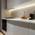 Apartmán Ultra High-end - Prime Location In Floreasca *