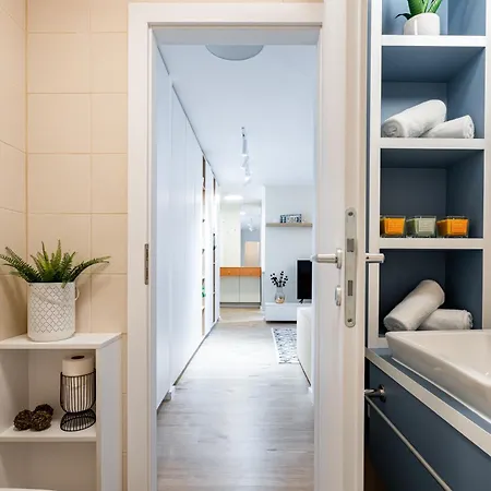 Ultra High-end - Prime Location In Floreasca *