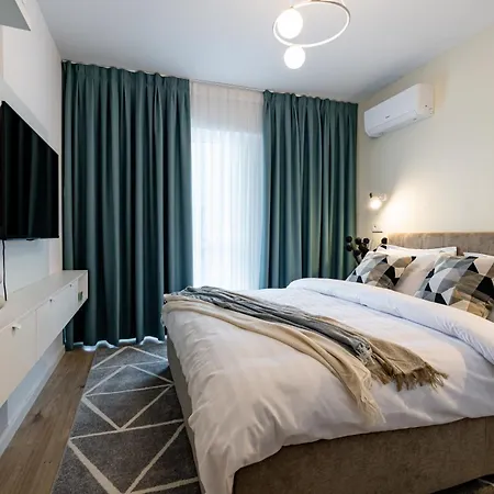 Ultra High-end - Prime Location In Floreasca