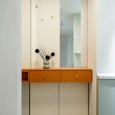 Ultra High-end - Prime Location In Floreasca *