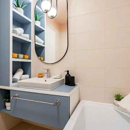 Ultra High-end - Prime Location In Floreasca *