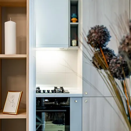 Ultra High-end - Prime Location In Floreasca