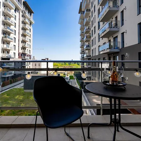 Apartment Ultra High-end - Prime Location In Floreasca *