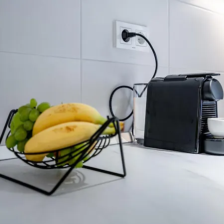 Ultra High-end - Prime Location In Floreasca Appartement Bucarest