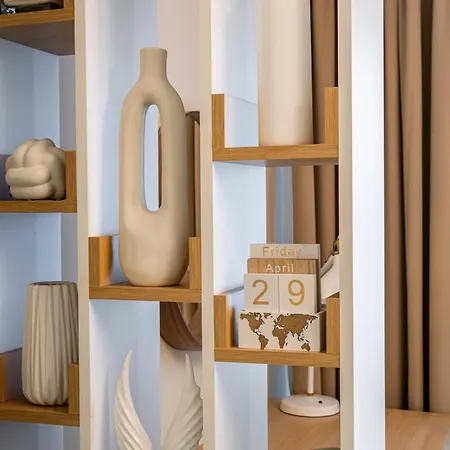 דירה Ultra High-end - Prime Location In Floreasca בוקרשט