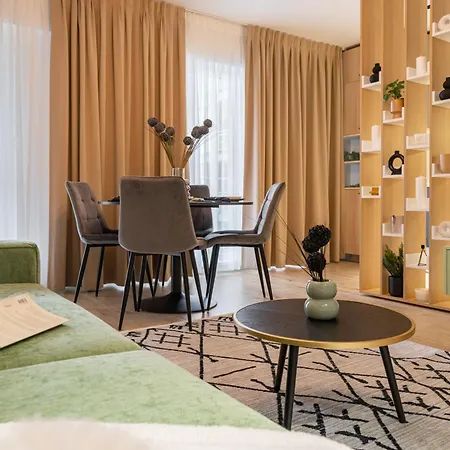 Apartment Ultra High-end - Prime Location In Floreasca *