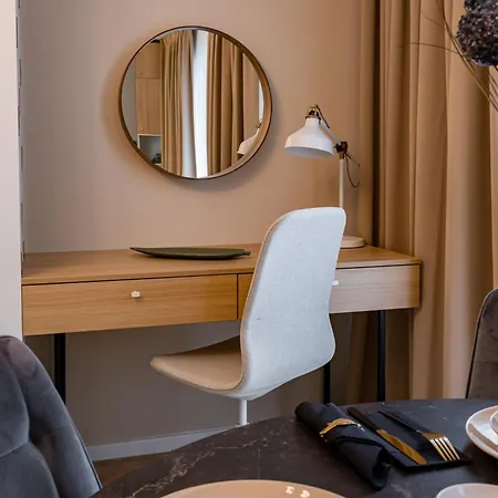 Ultra High-end - Prime Location In Floreasca * Bucharest