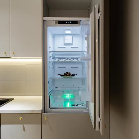 Ultra High-end - Prime Location In Floreasca דירה בוקרשט