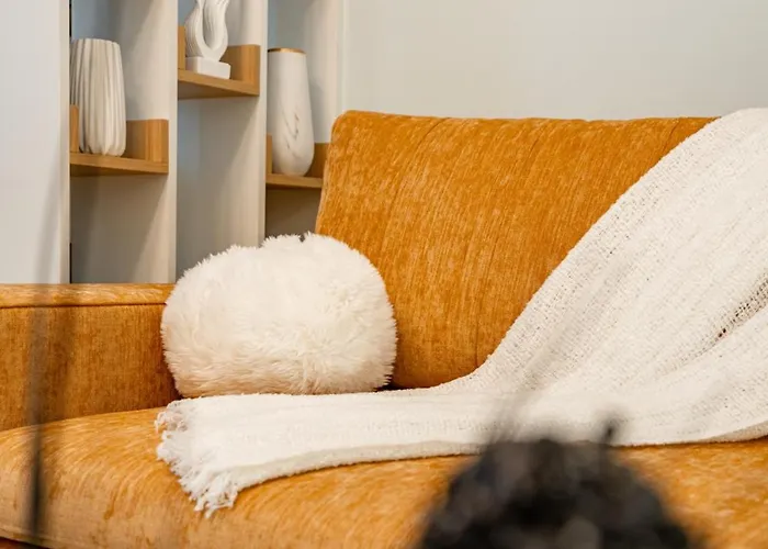 Ultra High-end - Prime Location In Floreasca *