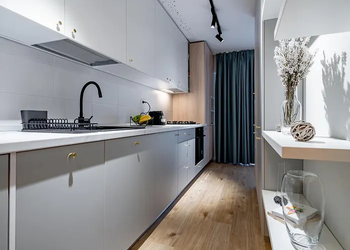 Ultra High-end - Prime Location In Floreasca *