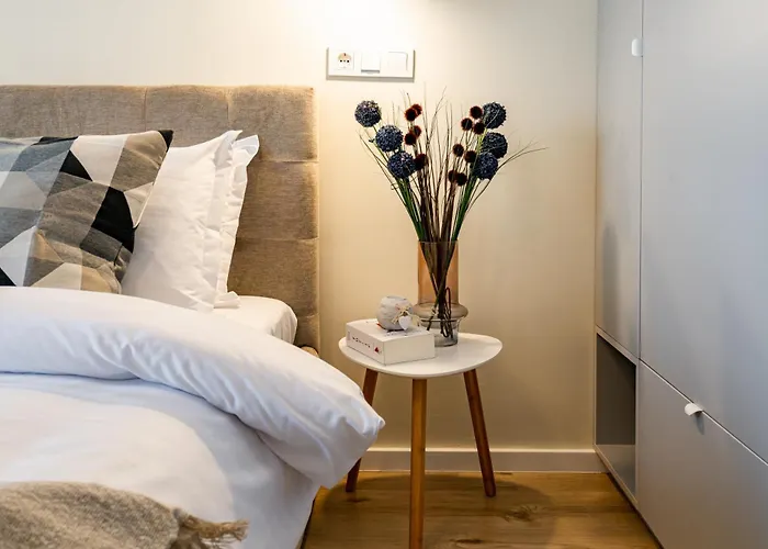 Апартаменти Ultra High-end - Prime Location In Floreasca *