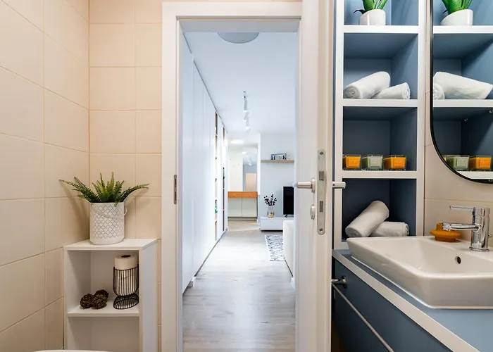 Ultra High-end - Prime Location In Floreasca *