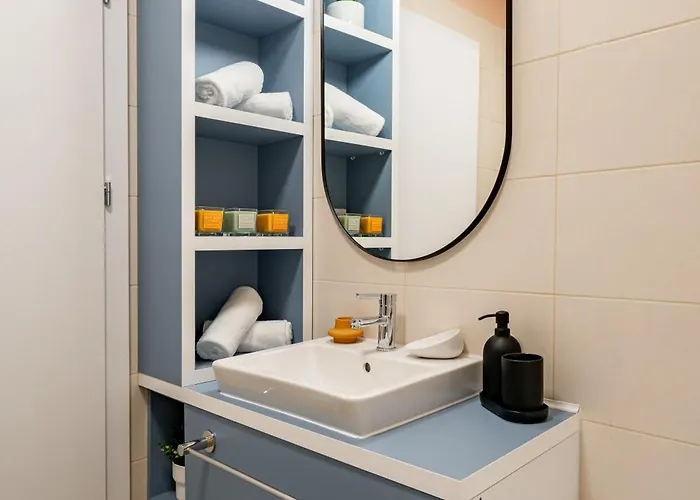 Ultra High-end - Prime Location In Floreasca * בוקרשט