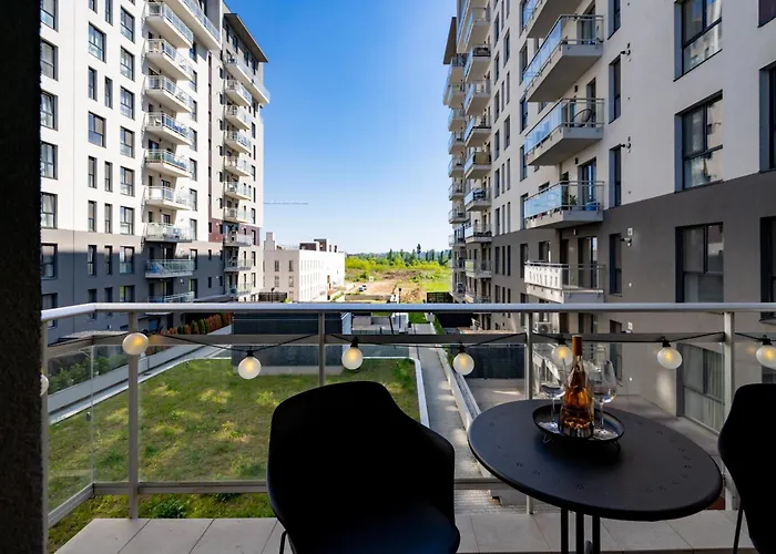 Ultra High-end - Prime Location In Floreasca Apartman *
