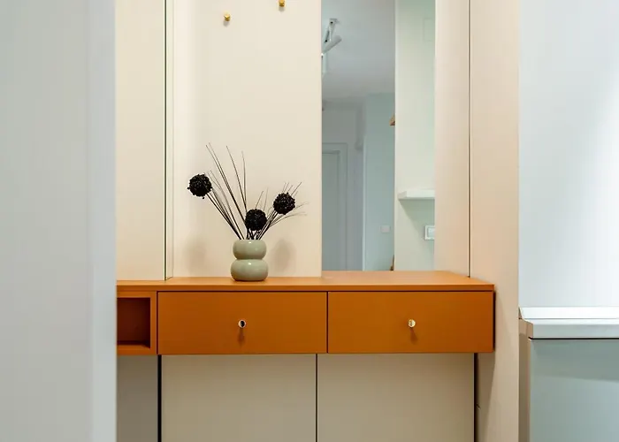 Ultra High-end - Prime Location In Floreasca *