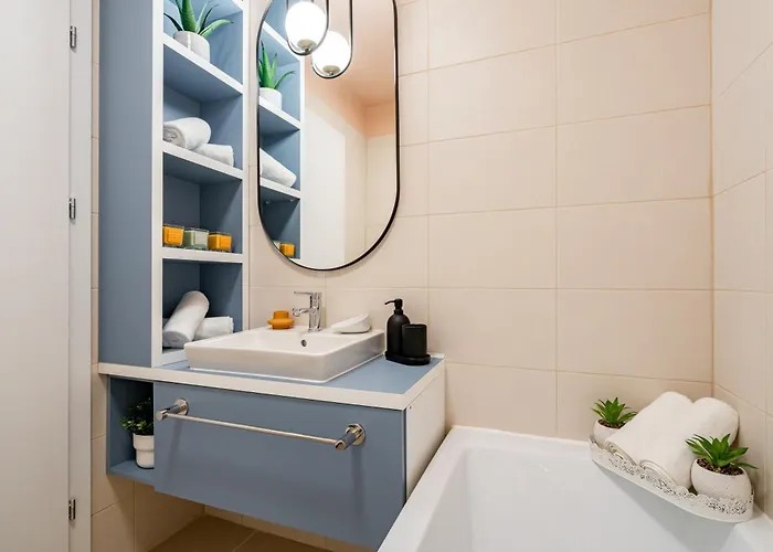 Ultra High-end - Prime Location In Floreasca *