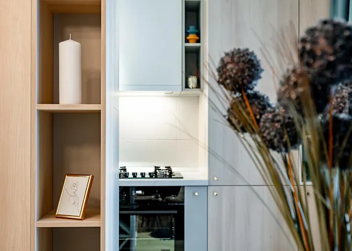 Ultra High-end - Prime Location In Floreasca