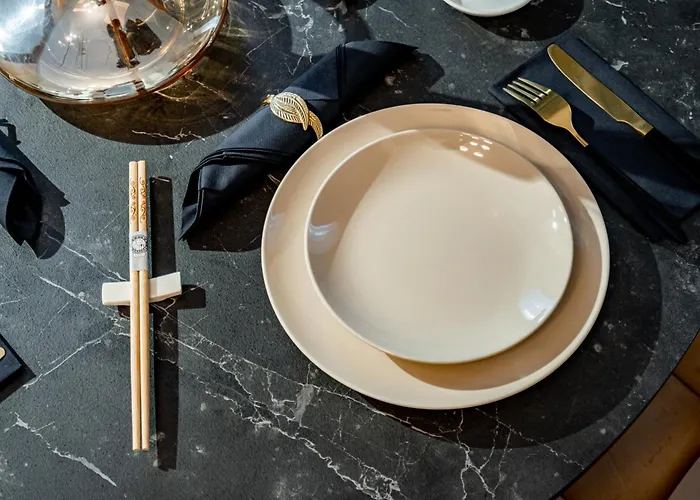 Ultra High-end - Prime Location In Floreasca דירה בוקרשט