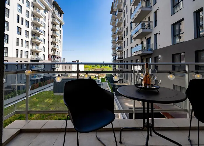 דירה Ultra High-end - Prime Location In Floreasca *