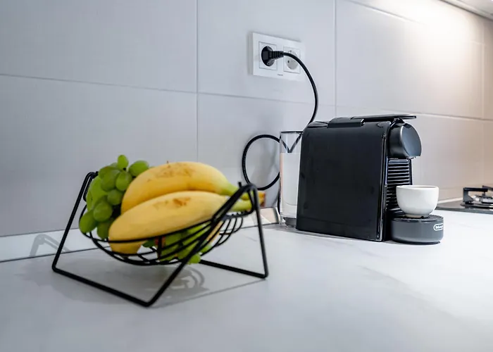 Ultra High-end - Prime Location In Floreasca Apartman Bukarest