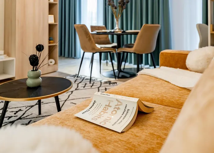 Ultra High-end - Prime Location In Floreasca * בוקרשט