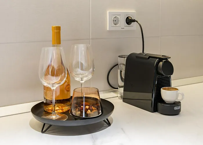 Ultra High-end - Prime Location In Floreasca Апартаменти *