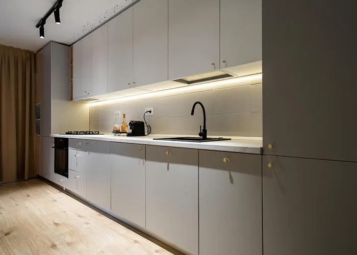 Ultra High-end - Prime Location In Floreasca