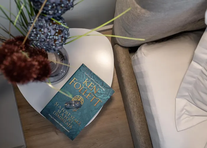 Ultra High-end - Prime Location In Floreasca