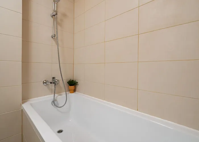 Ultra High-end - Prime Location In Floreasca *