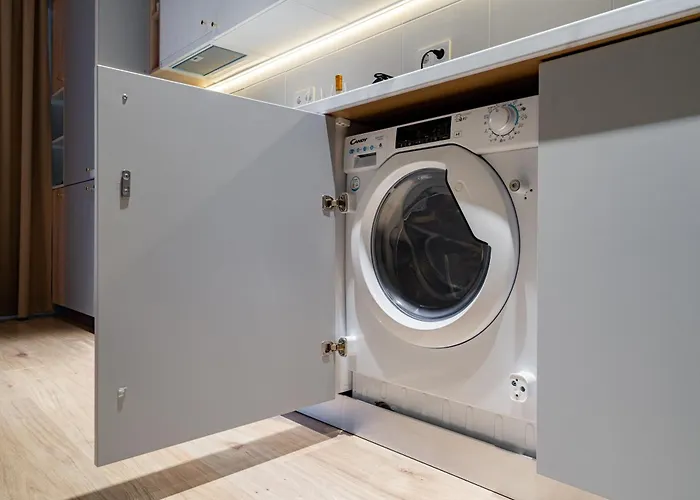 Ultra High-end - Prime Location In Floreasca *