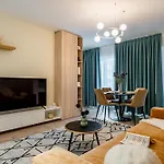 Ultra High-end - Prime Location In Floreasca * Bukarest