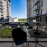 Ultra High-end - Prime Location In Floreasca Lejlighed