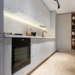 Lejlighed Ultra High-end - Prime Location In Floreasca *
