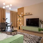 Ultra High-end - Prime Location In Floreasca *