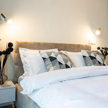 Apartment Ultra High-end - Prime Location In Floreasca