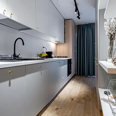 Ultra High-end - Prime Location In Floreasca *