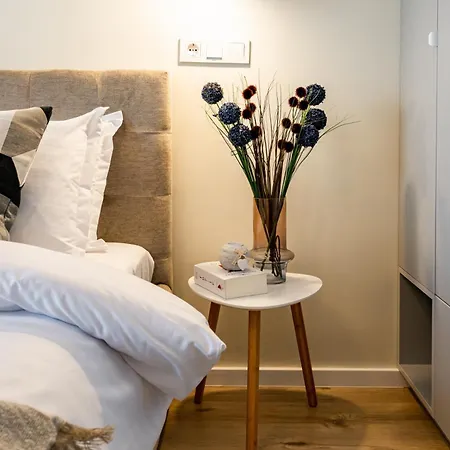 Apartment Ultra High-end - Prime Location In Floreasca *