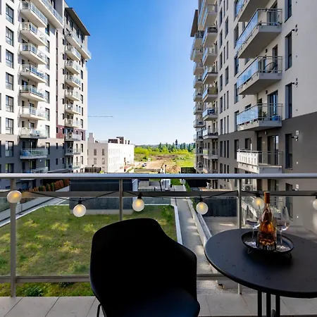 Ultra High-end - Prime Location In Floreasca Lejlighed *