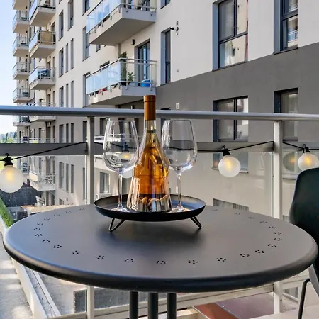 Ultra High-end - Prime Location In Floreasca Apartment *