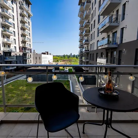 Ultra High-end - Prime Location In Floreasca Apartment